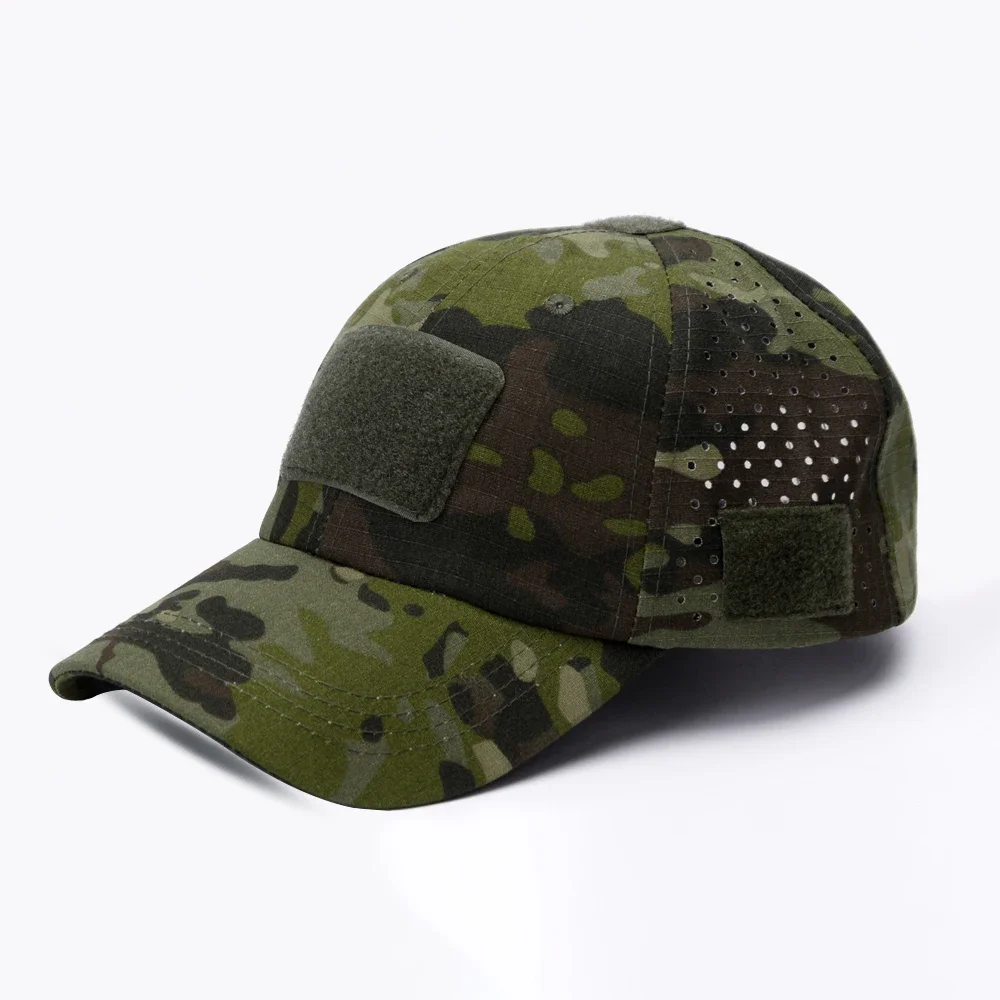 Pathfinder Performance Sporting Cap