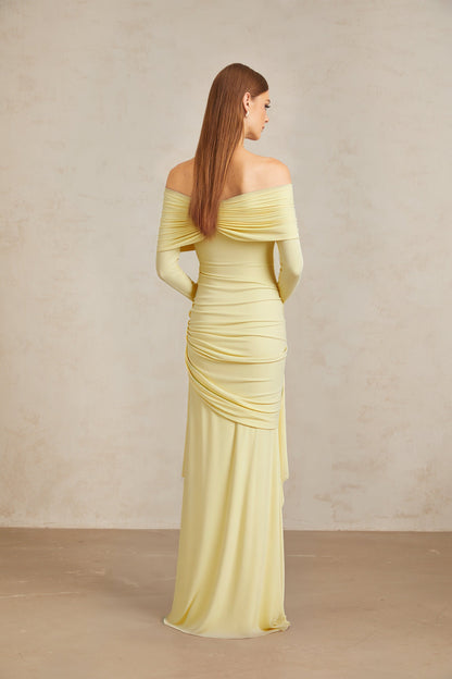 Juniper Sunbeam Serenade Gown