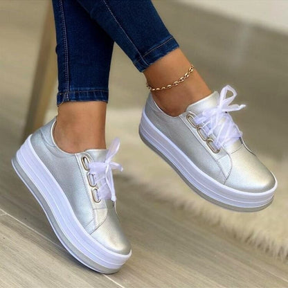 Women's Comfortable Fashion Orthopaedic Sneakers