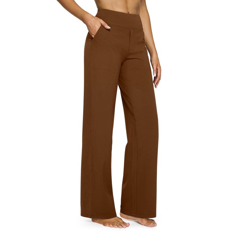 Aciki™ FlexiFit Pants