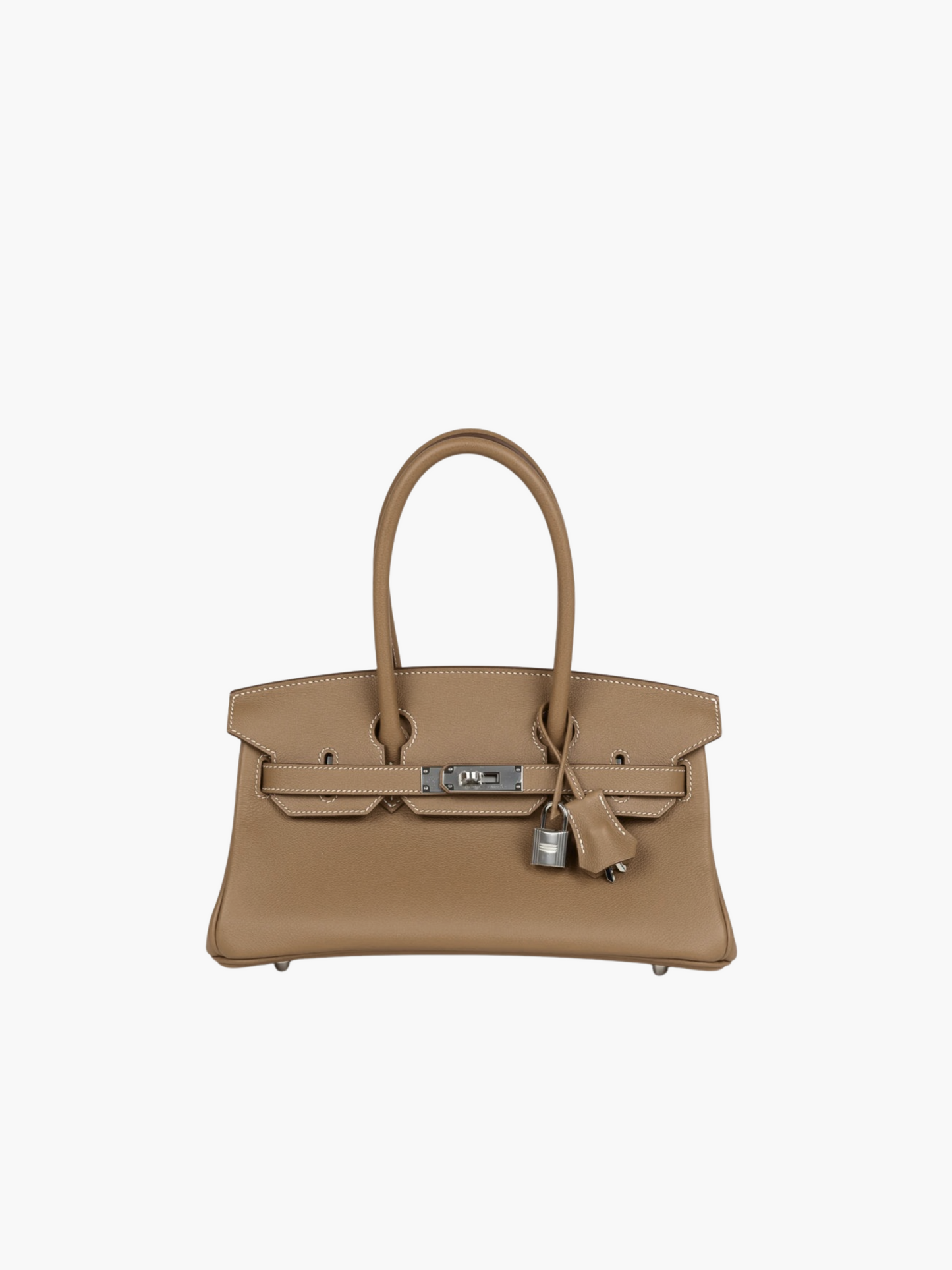 Le Voyageur Shoulder Bag