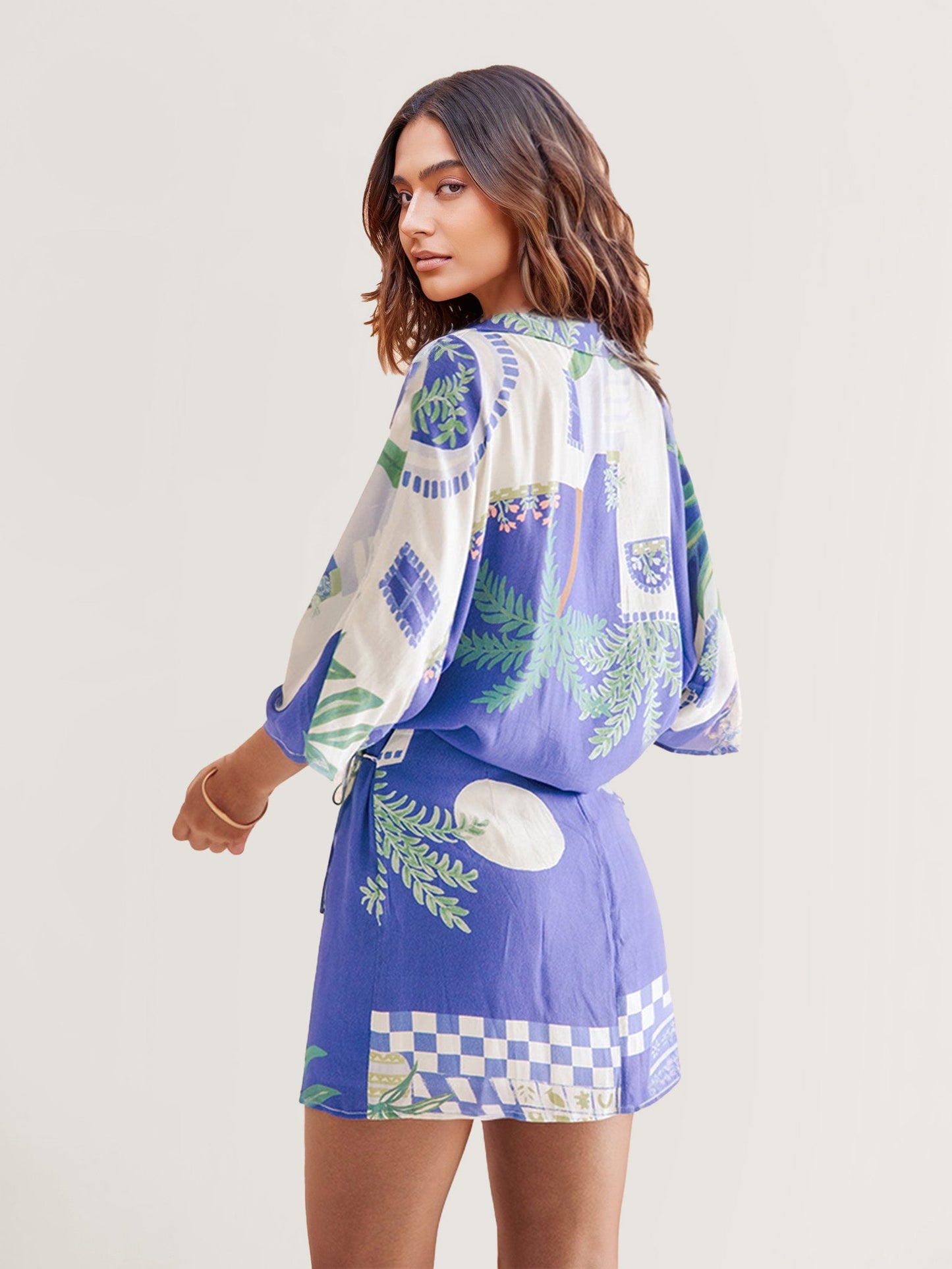 Mediterranean Breeze Coastal Set