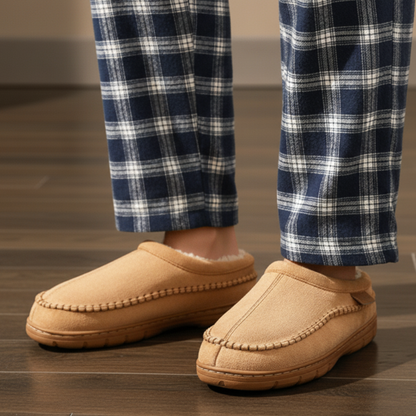Corwin Slippers