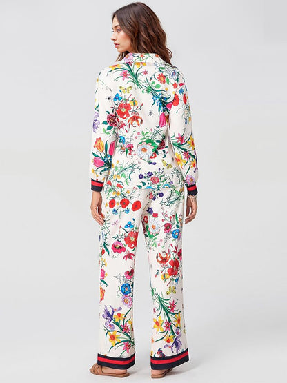 Botanical Bliss Shirt