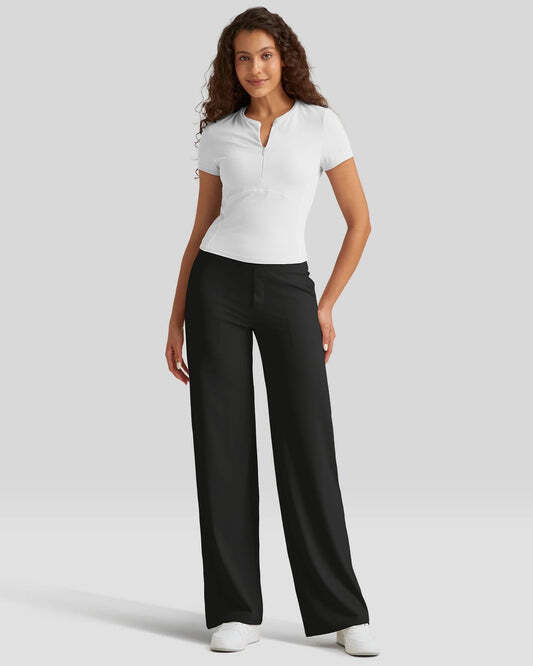 Aciki™ FlexiFit Pants