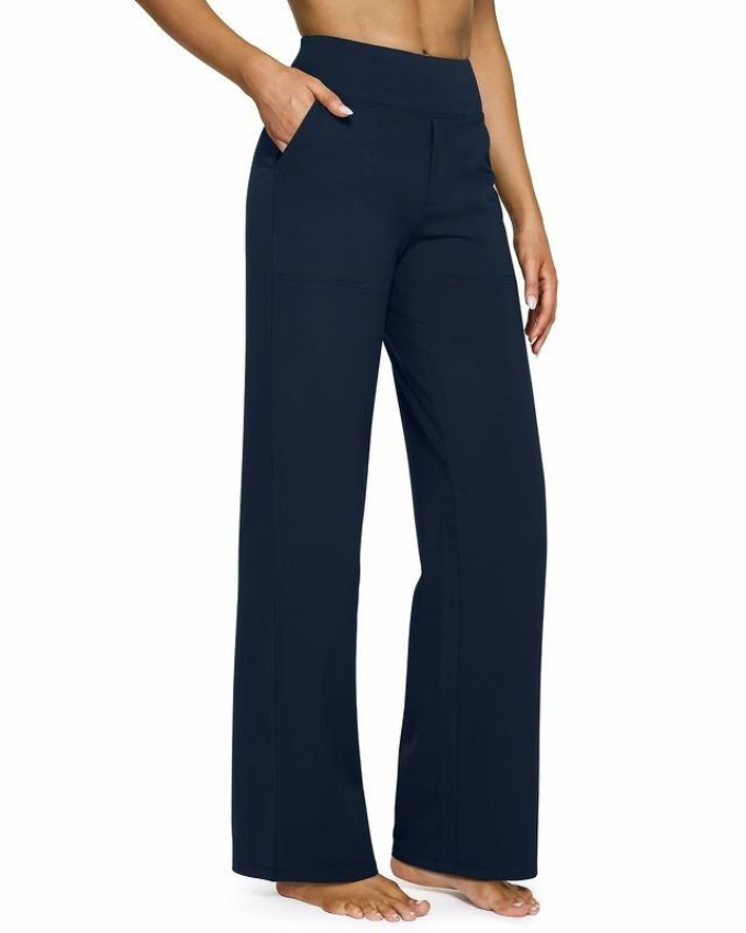 Aciki™ FlexiFit Pants