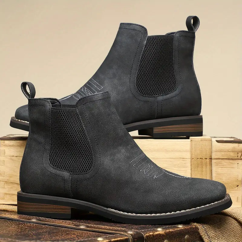 Marlow Boot