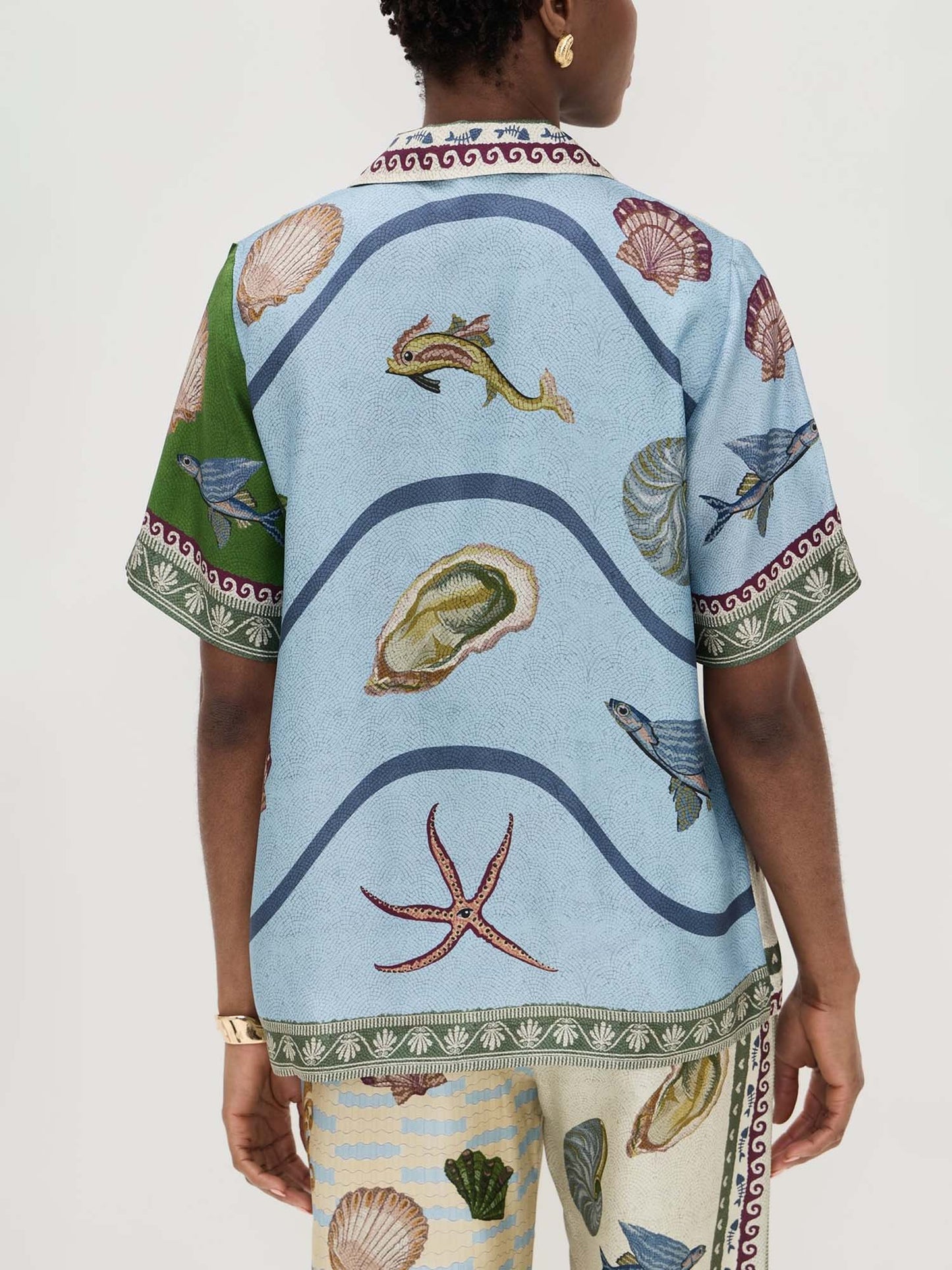 Ocean Odyssey Shirt