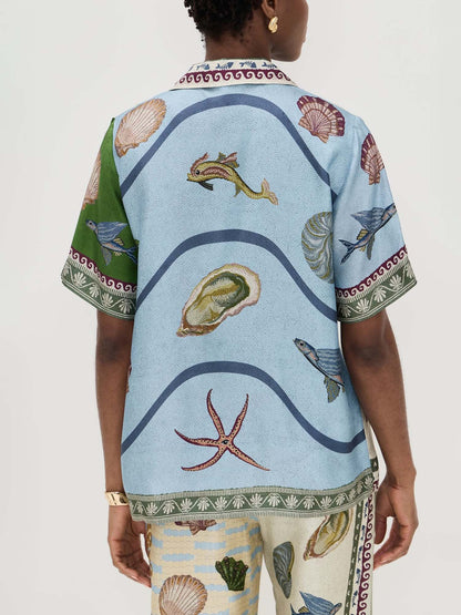Ocean Odyssey Shirt