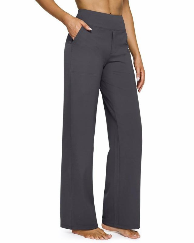 Aciki™ FlexiFit Pants