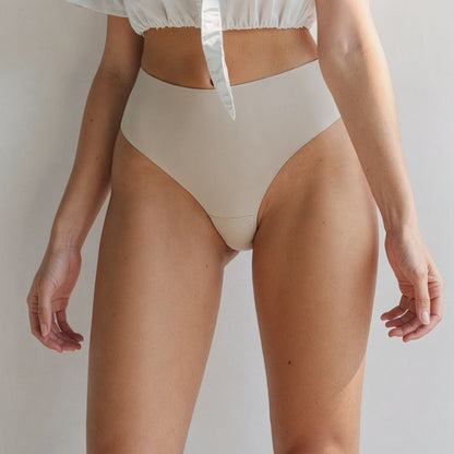 Korrazo Invisible Camel Toe Thong