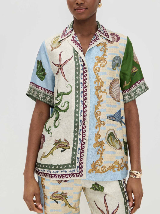 Ocean Odyssey Shirt