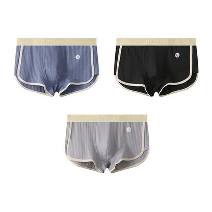 Haven Cotton Brief Set