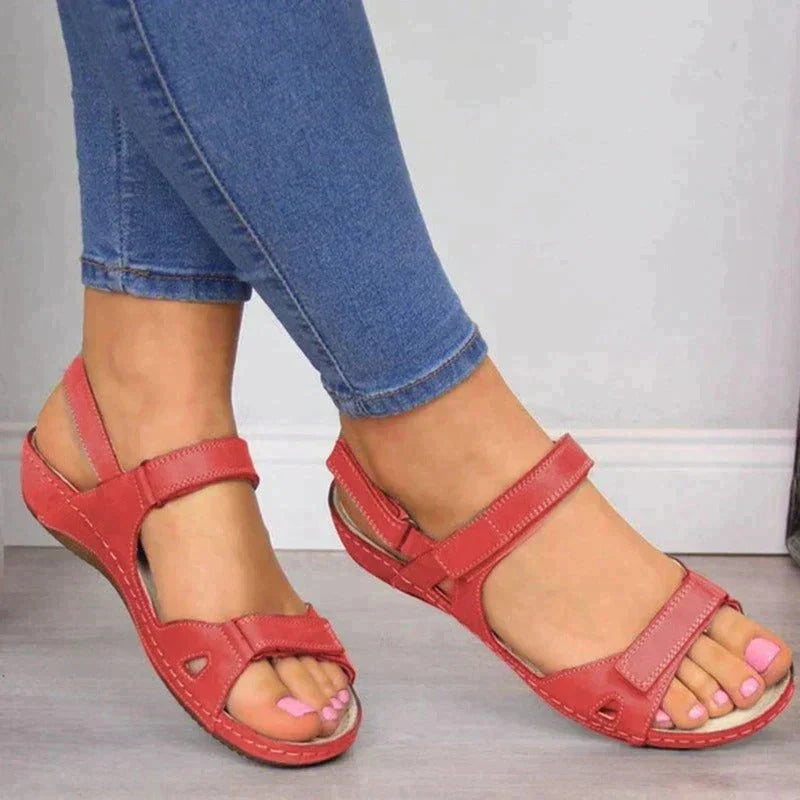 Comfort Retro Orthopedic Sandals