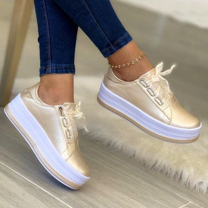 Women's Comfortable Fashion Orthopaedic Sneakers