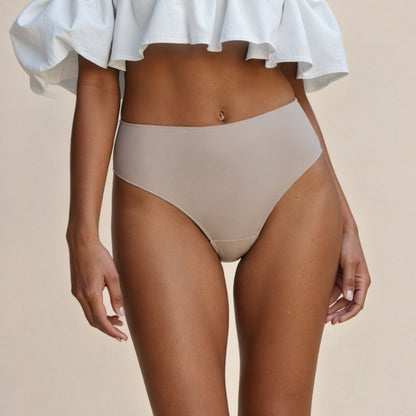 Korrazo Invisible Camel Toe Thong