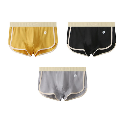 Haven Cotton Brief Set