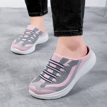Marla™ | Lightweight Orthopaedic Comfort Trainers