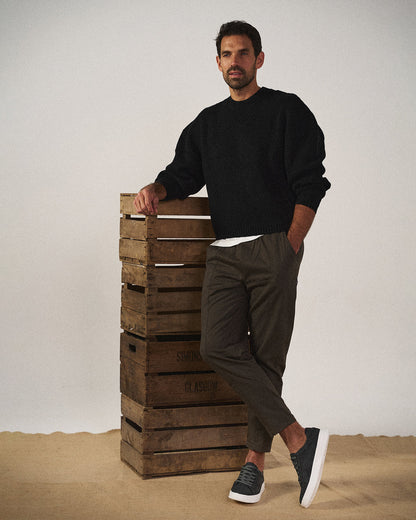 Belmont Classic Sneaker