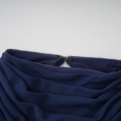 Lyra Sapphire Serenity Maxi Dress