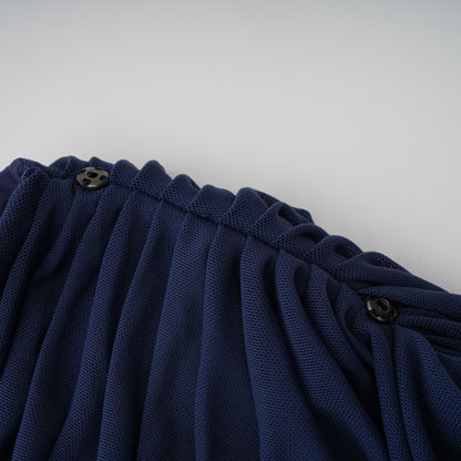 Lyra Sapphire Serenity Maxi Dress