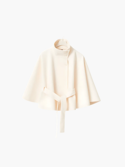 Belted Eclipse Jacket