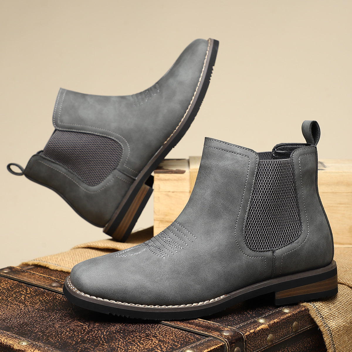 Marlow Boot
