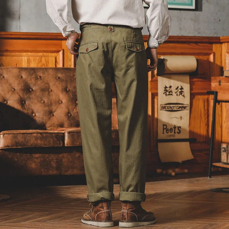 Wexford Trousers