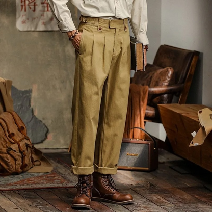 Wexford Trousers