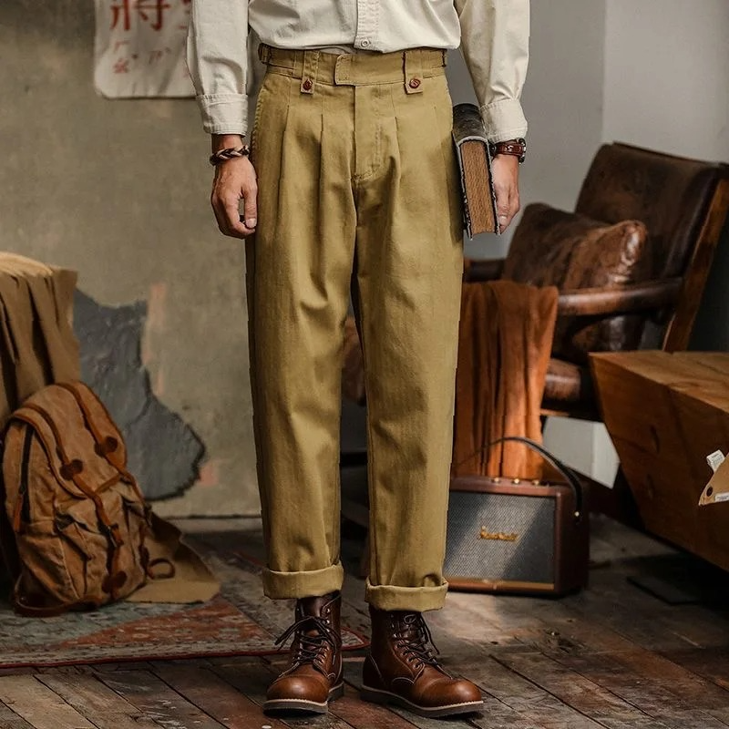 Wexford Trousers