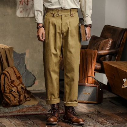 Wexford Trousers