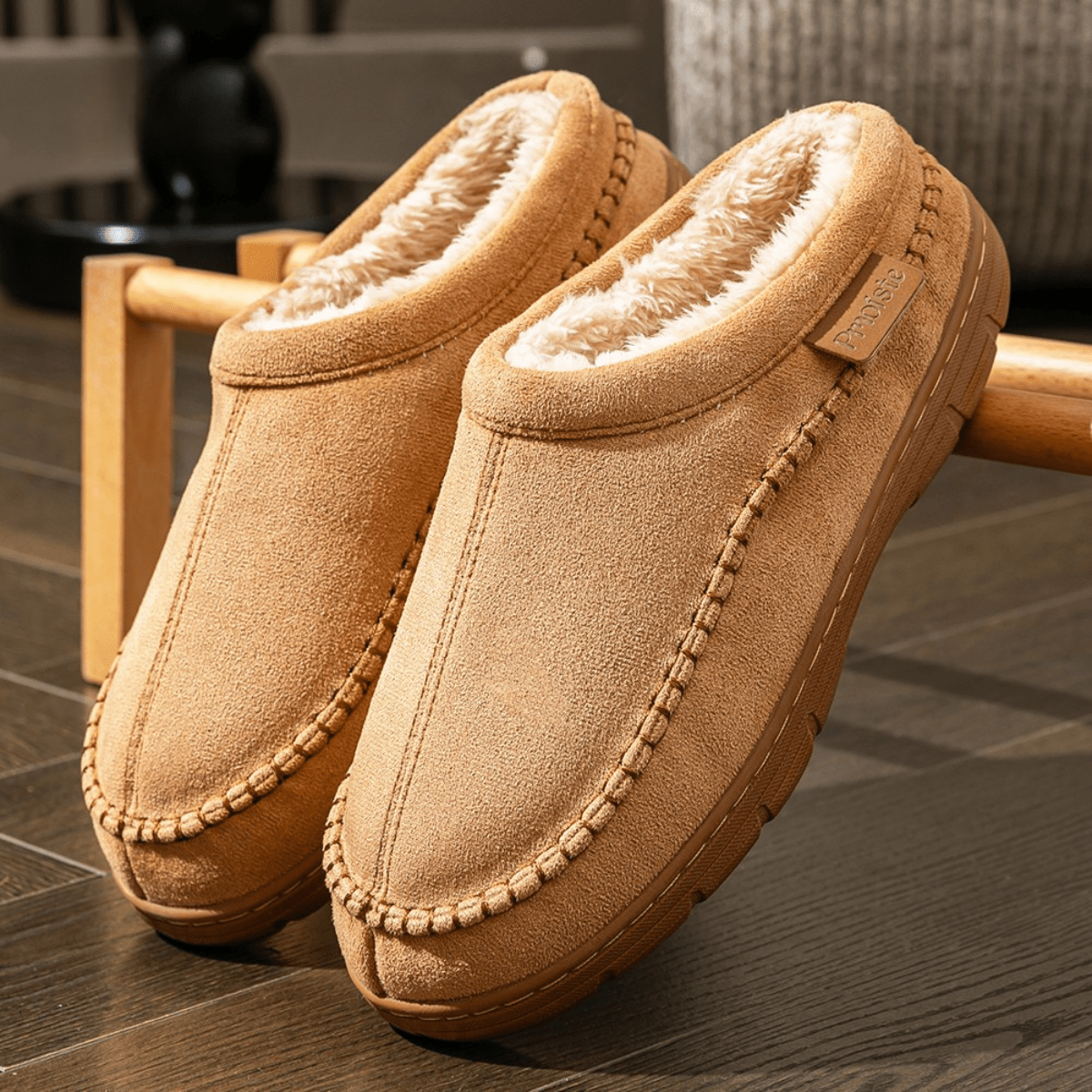 Corwin Slippers