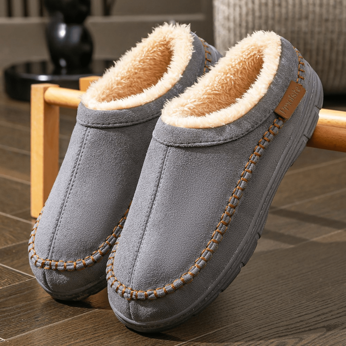 Corwin Slippers