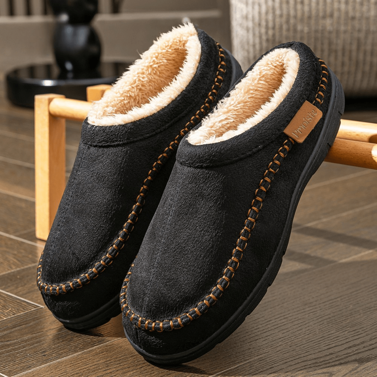 Corwin Slippers