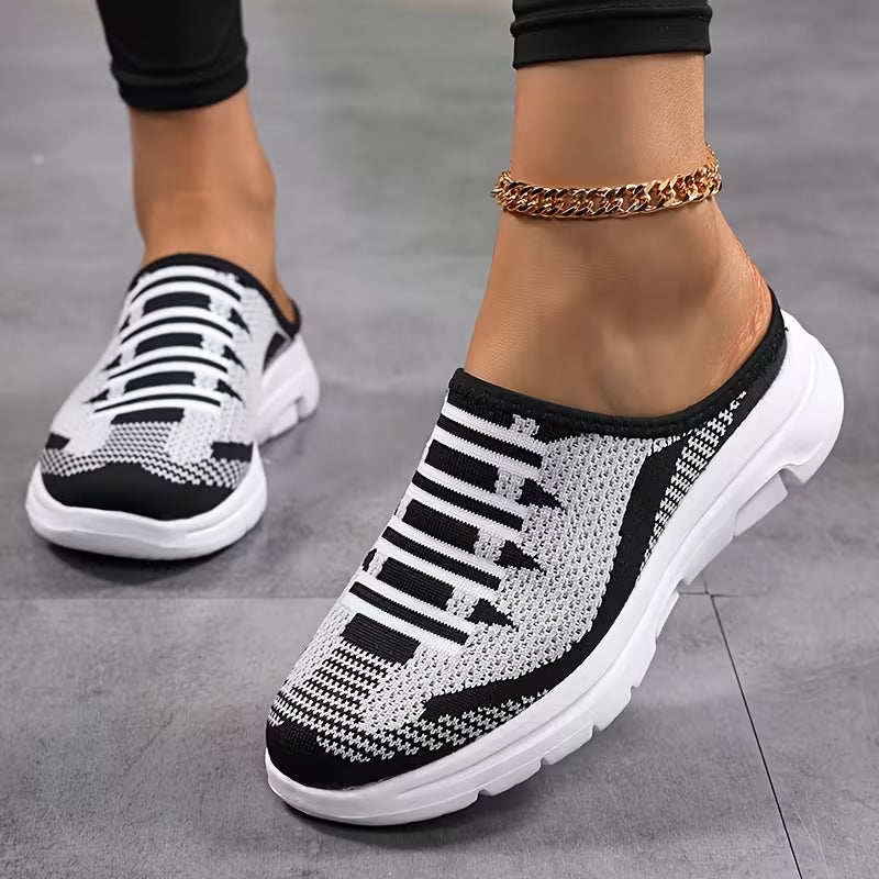 Marla™ | Lightweight Orthopaedic Comfort Trainers