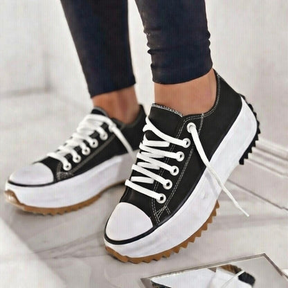 Sienna Platform Sneaker