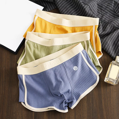 Haven Cotton Brief Set